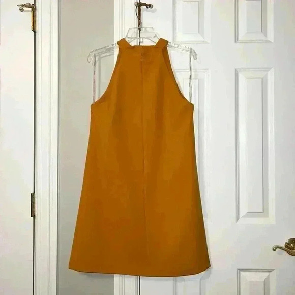 Lucy Paris Halter Cutout Dress - Picture 2 of 3